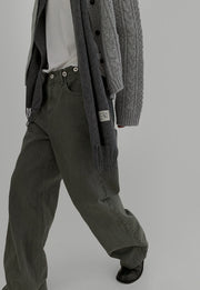 Bella Jeans (PREORDER)