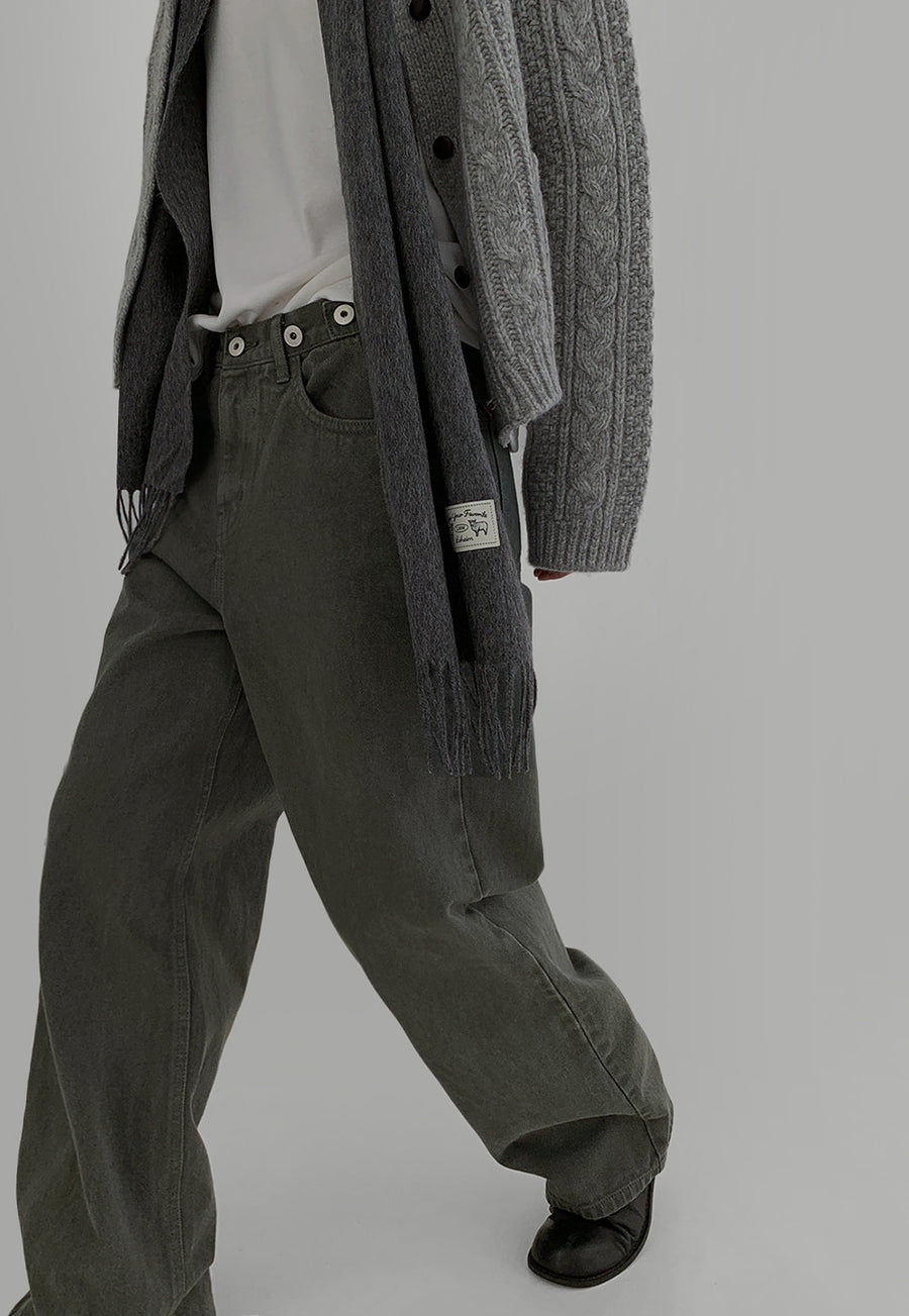 Bella Jeans (PREORDER)