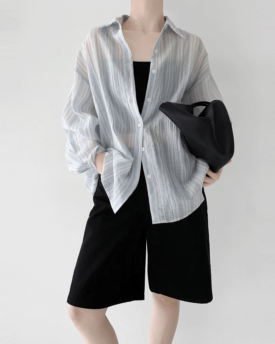Tade Shirt (PREORDER)