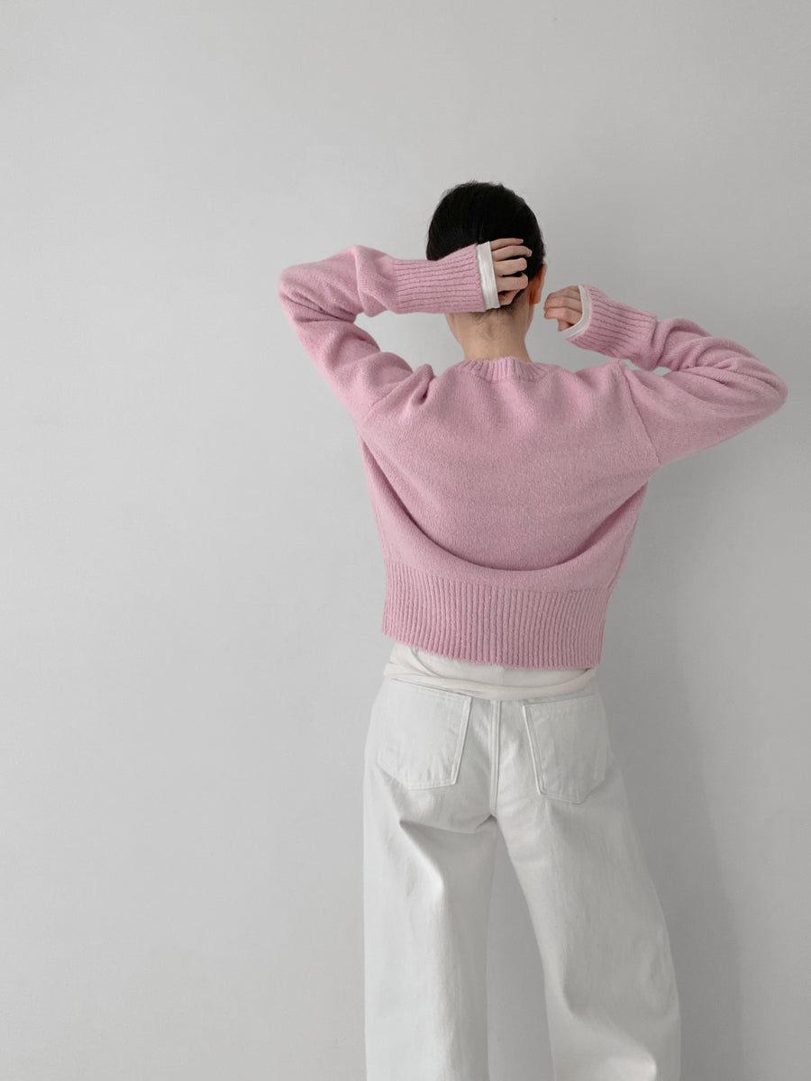 See Cardigan