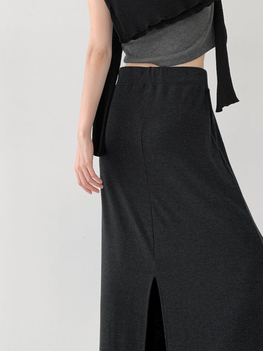 Comfy Skirt
