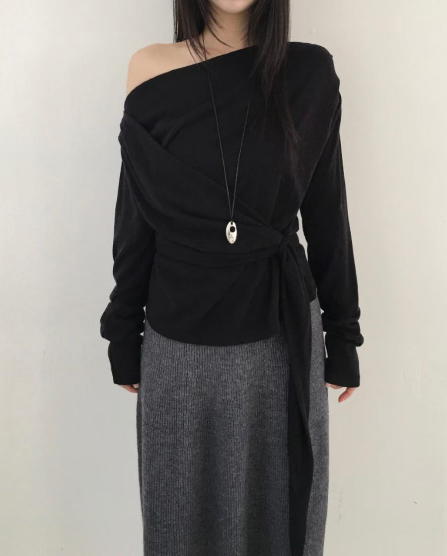 Lia Knit
