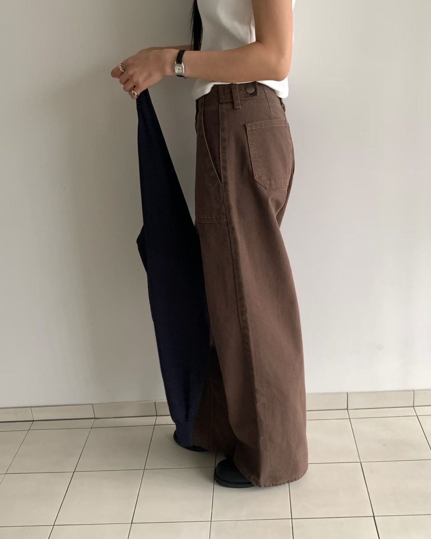Marty Trousers