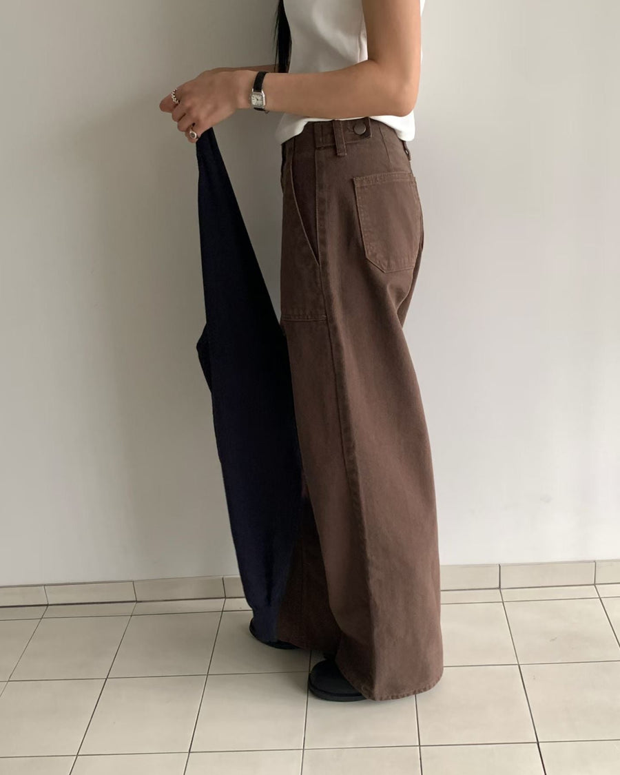 Marty Trousers