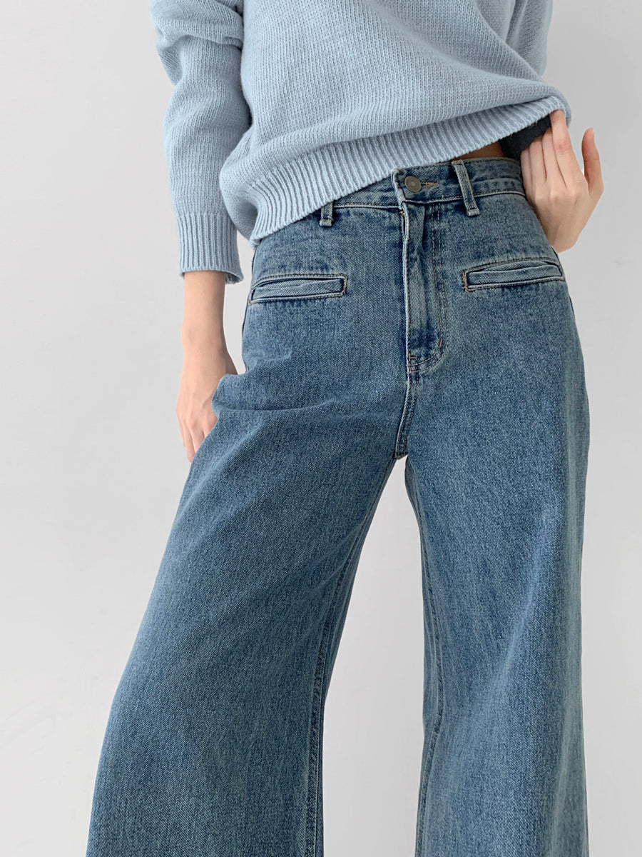 Full Denim (PREORDER)