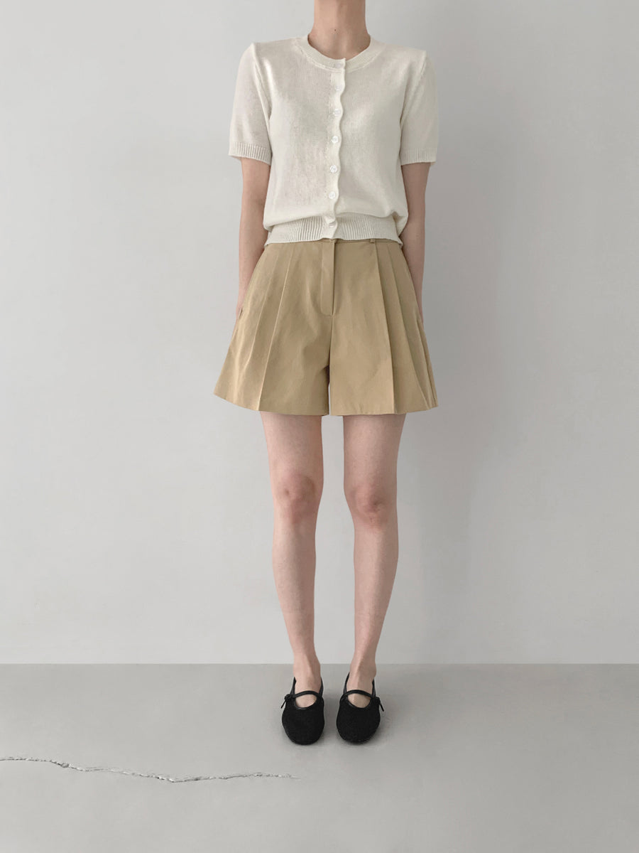Spring Shorts (PREORDER)