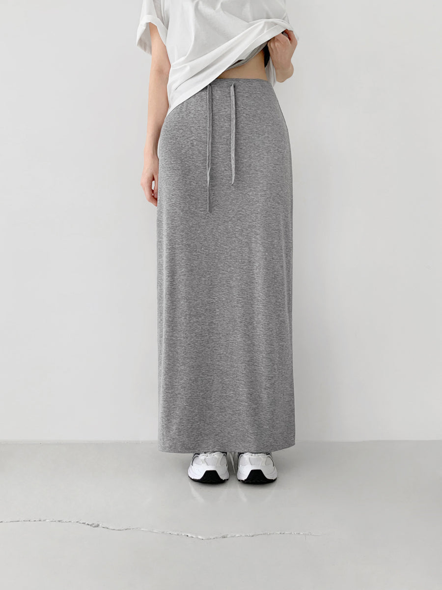 Comfy Skirt