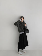 Bee Wrap Skirt