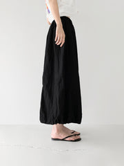 Balloon Skirt