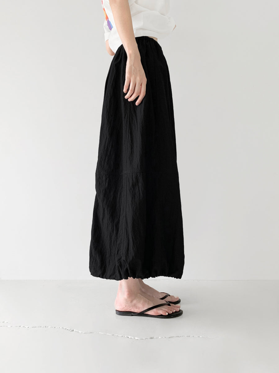 Balloon Skirt