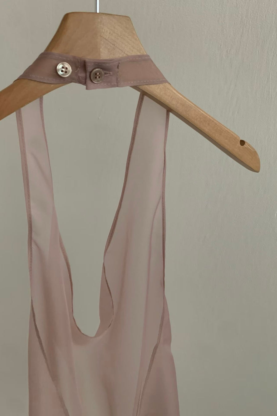 Soft Viel Halter Bustier