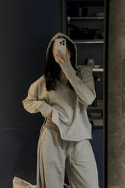 Cozy Hoodie