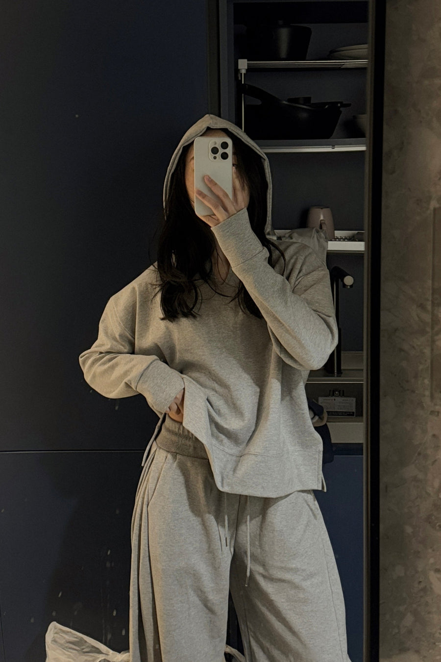 Cozy Hoodie