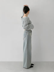Short Knit