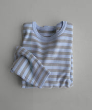 Tomi Stripe Knit (2nd PREORDER)