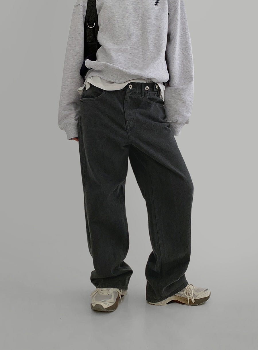 Bella Jeans (PREORDER)