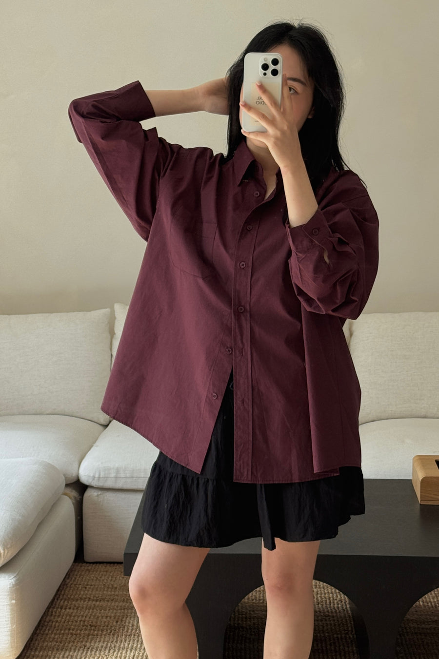 Wine Shirt