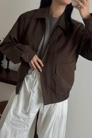 Sam Jacket (PREORDER)