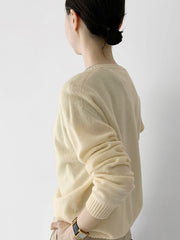 Melo Cardigan