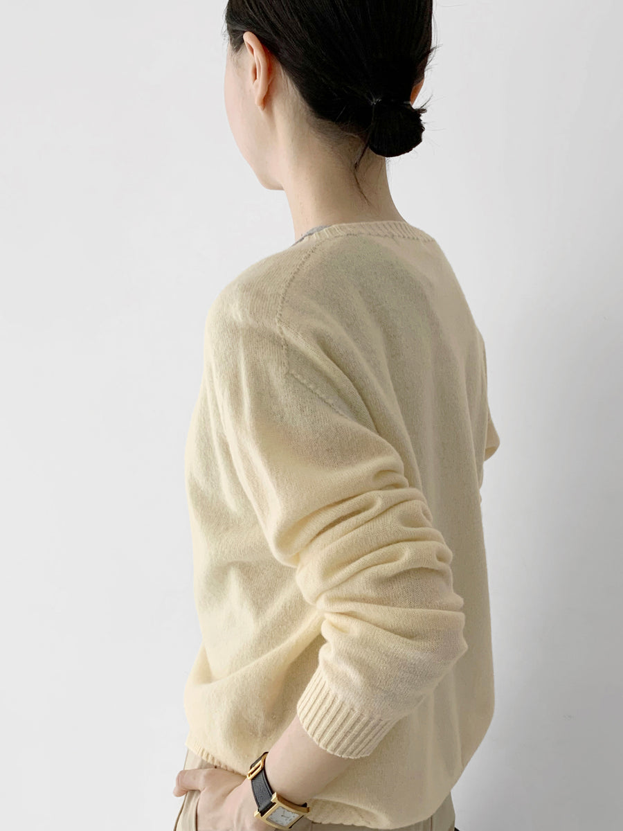 Melo Cardigan