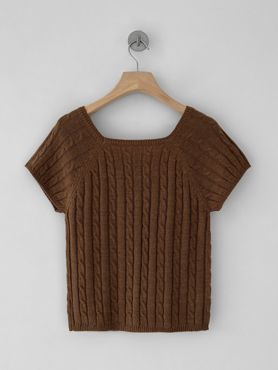 Bolero Cable Set