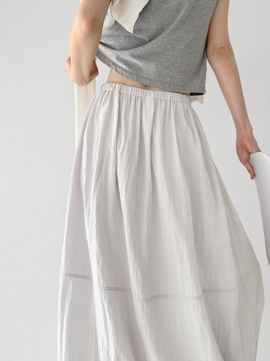 Balloon Skirt