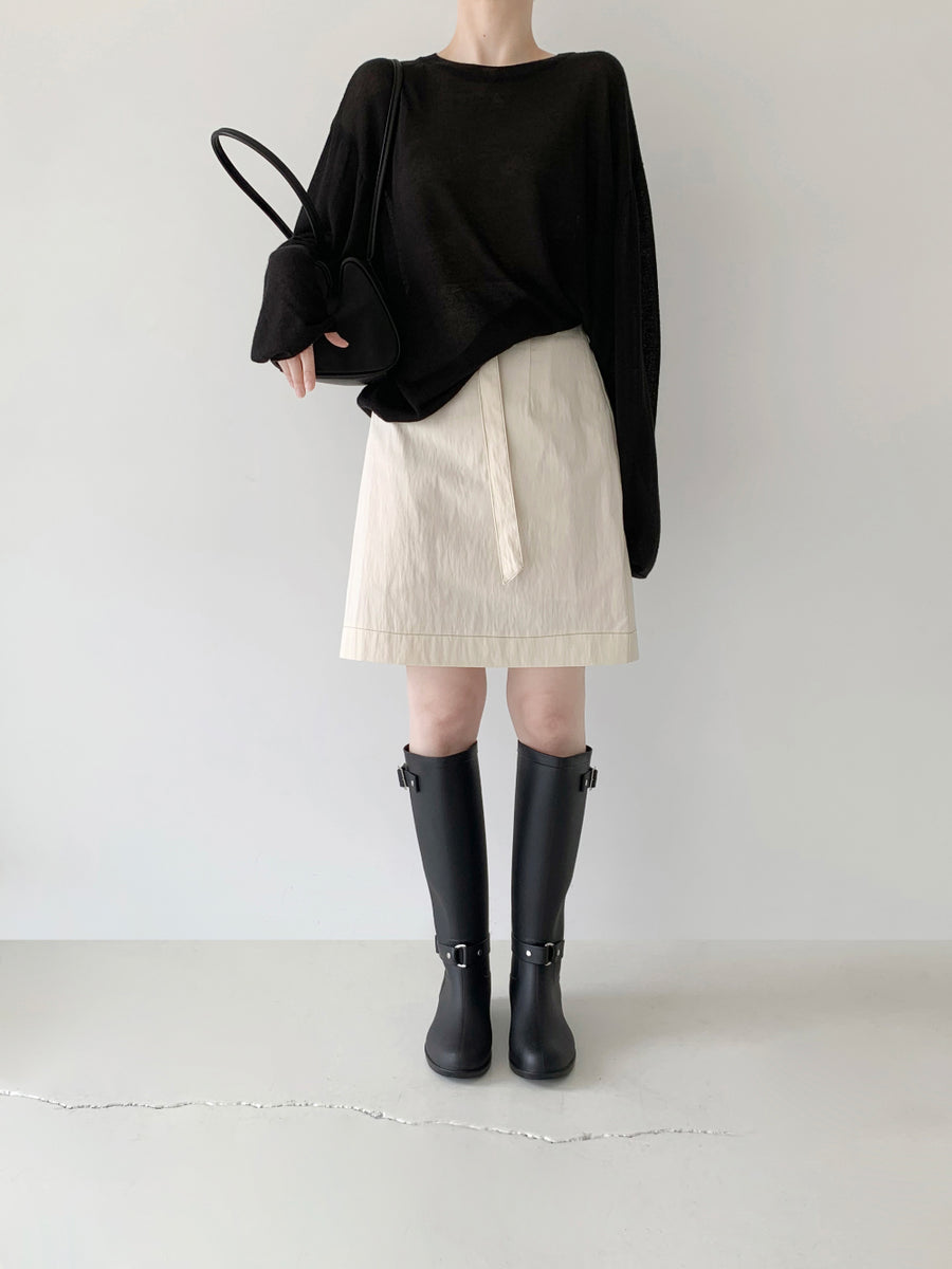 Rain Boots (PREORDER)