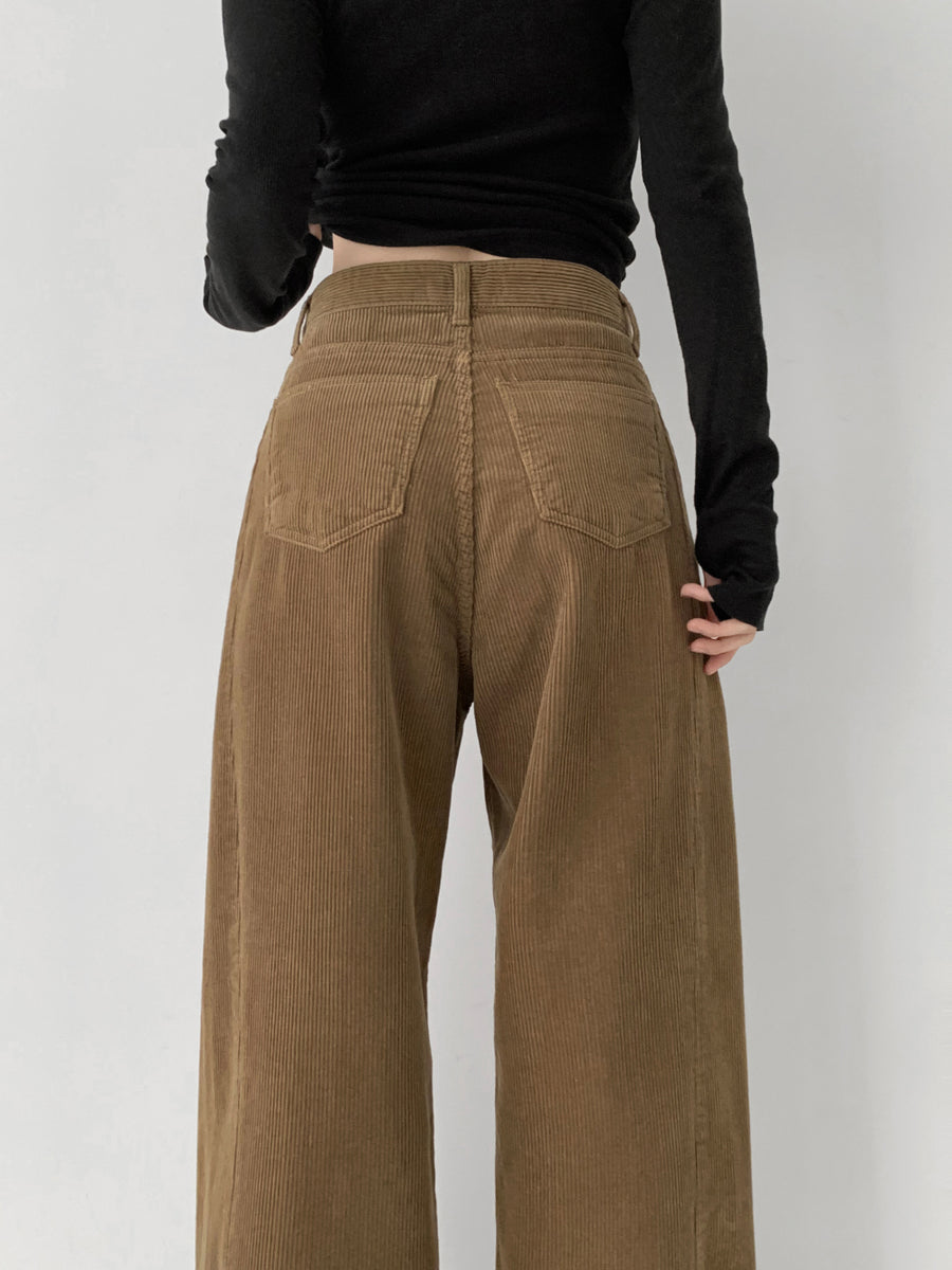 Lins Corduroy Pants