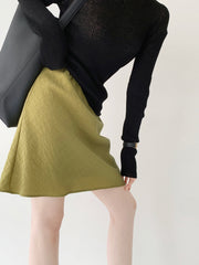 Mayo Skirt (PREORDER)