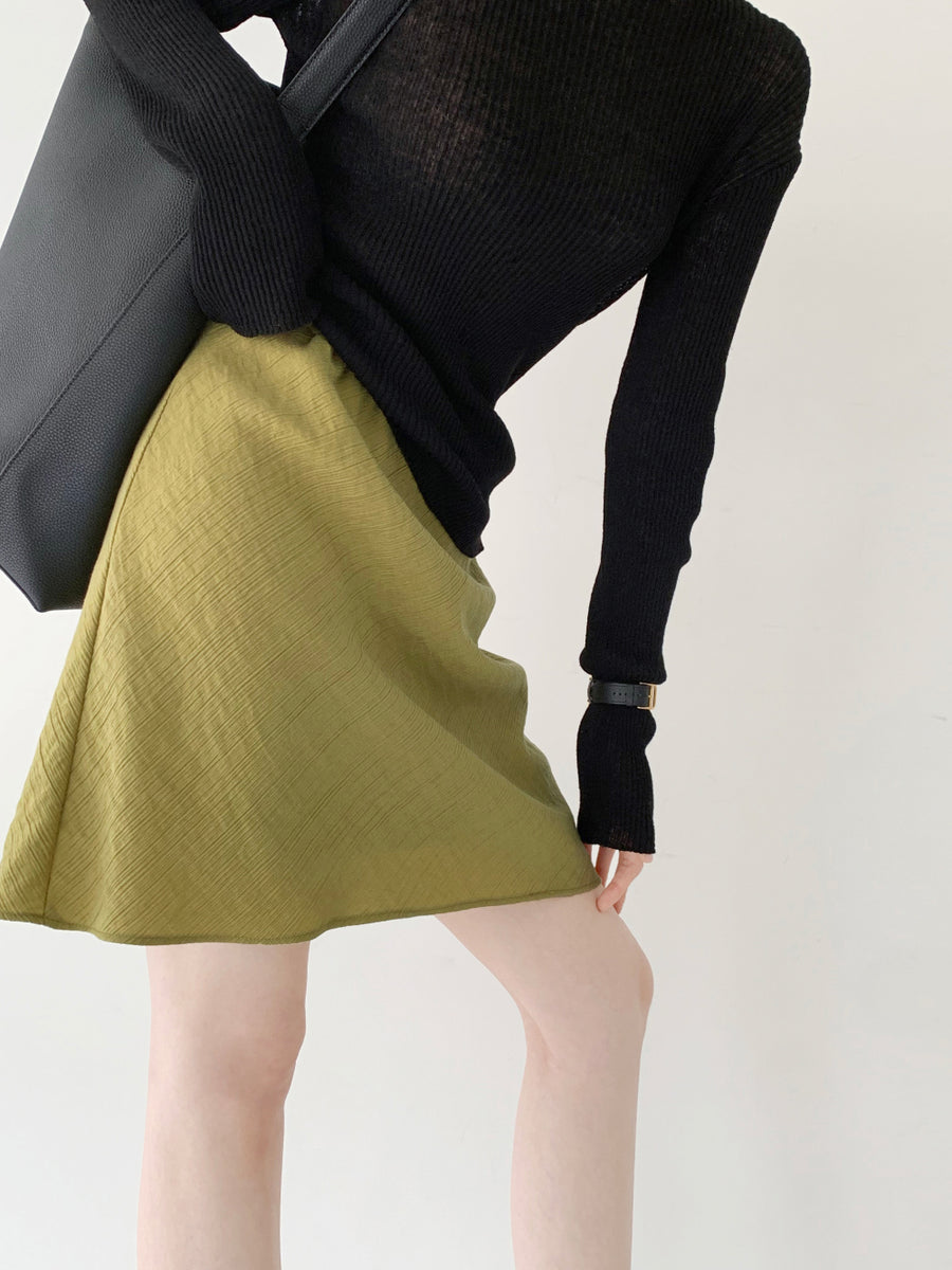 Mayo Skirt (PREORDER)