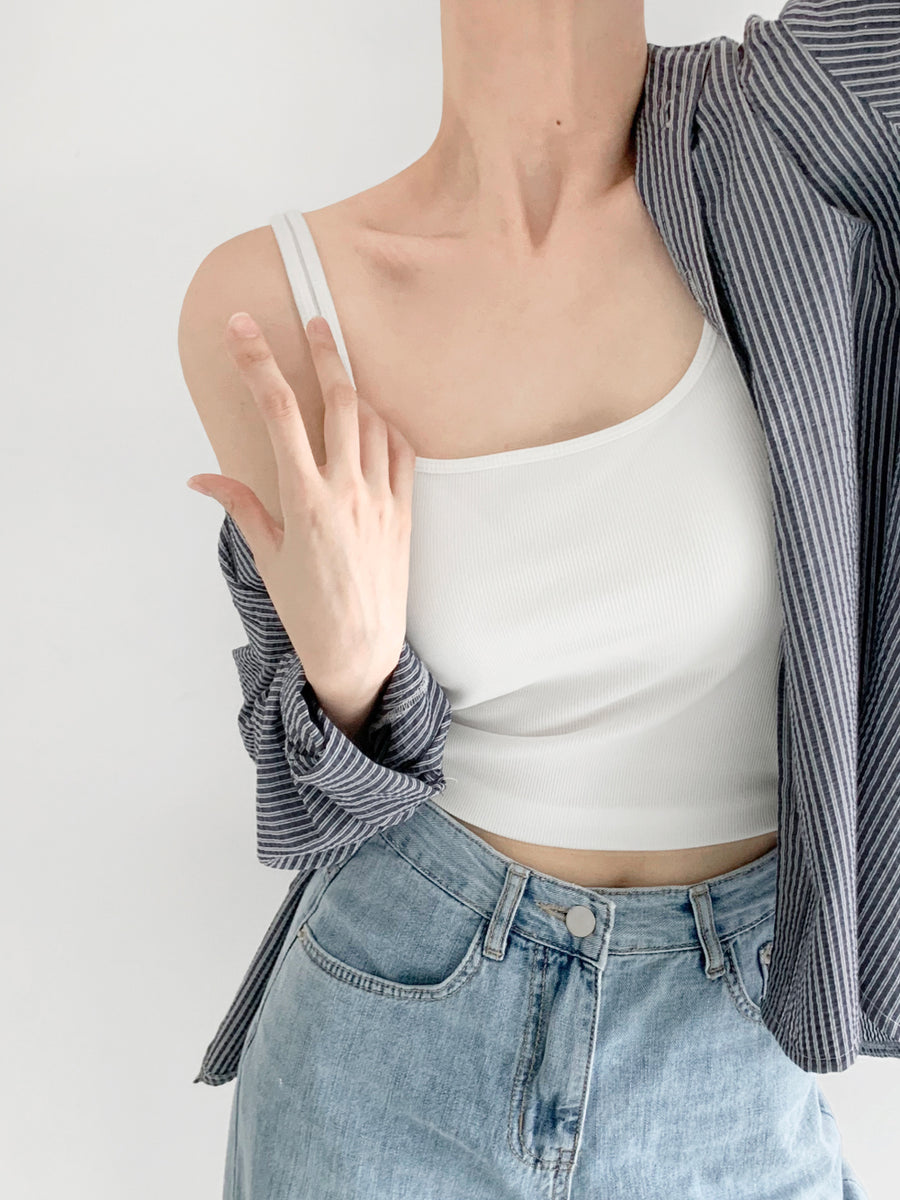 Pool Stripe Shirt (PREORDER)