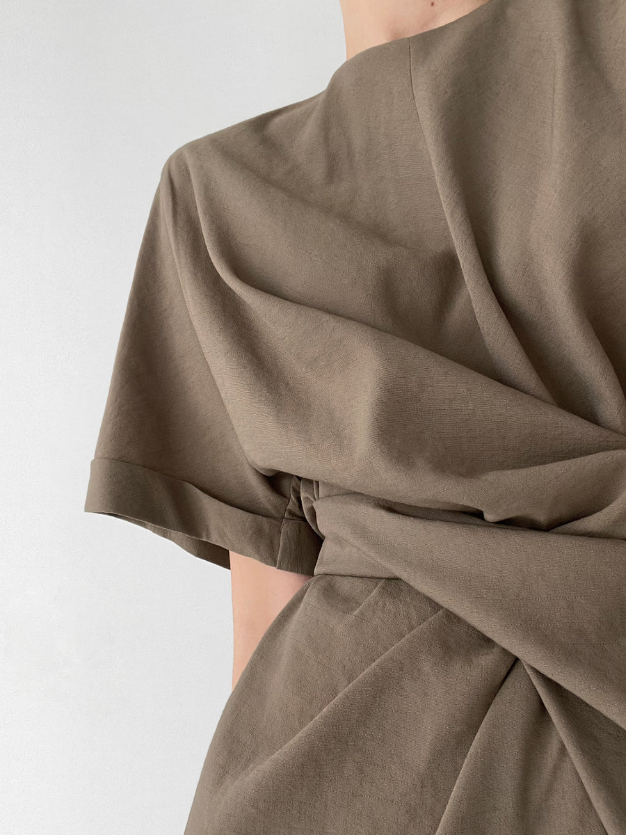 Luxe Onepiece