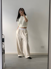 Snow Slacks