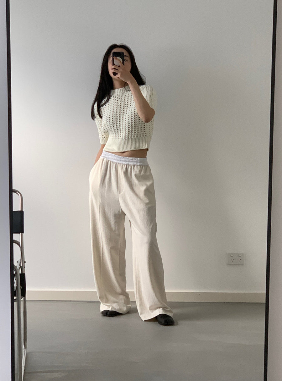Snow Slacks