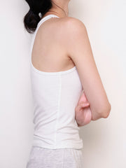 by DOE - Everyday Soft Ribbed Tank (PREORDER)