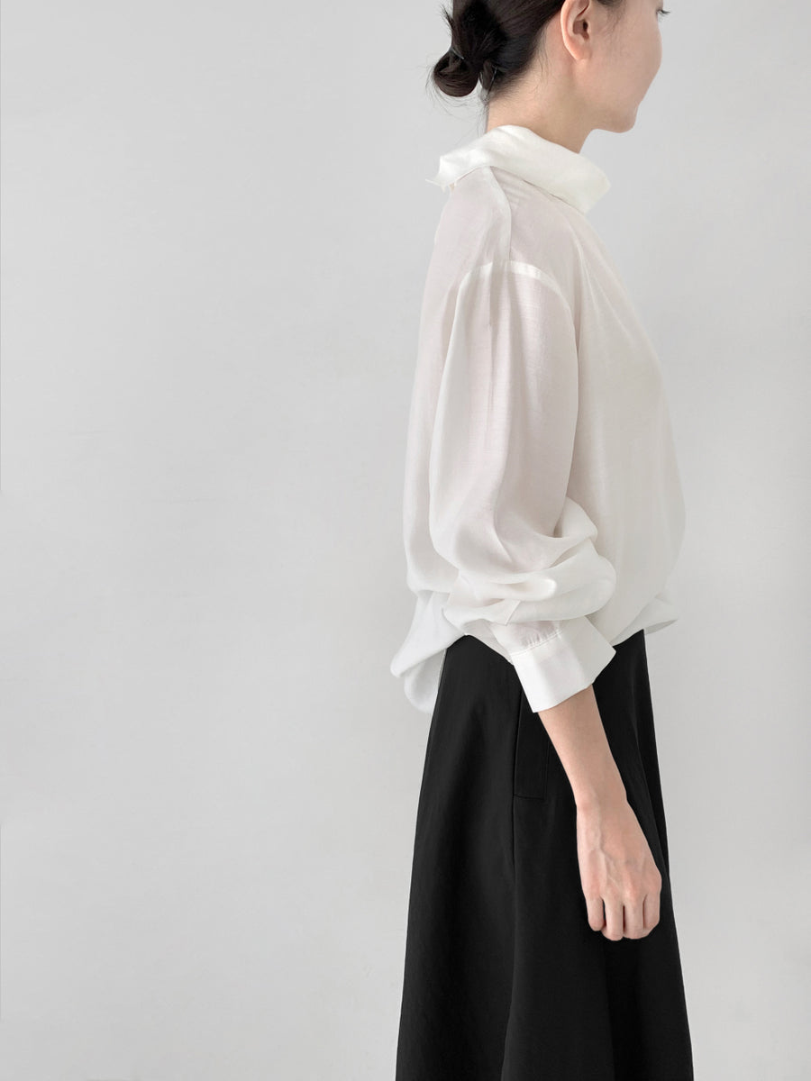 Rose Blouse