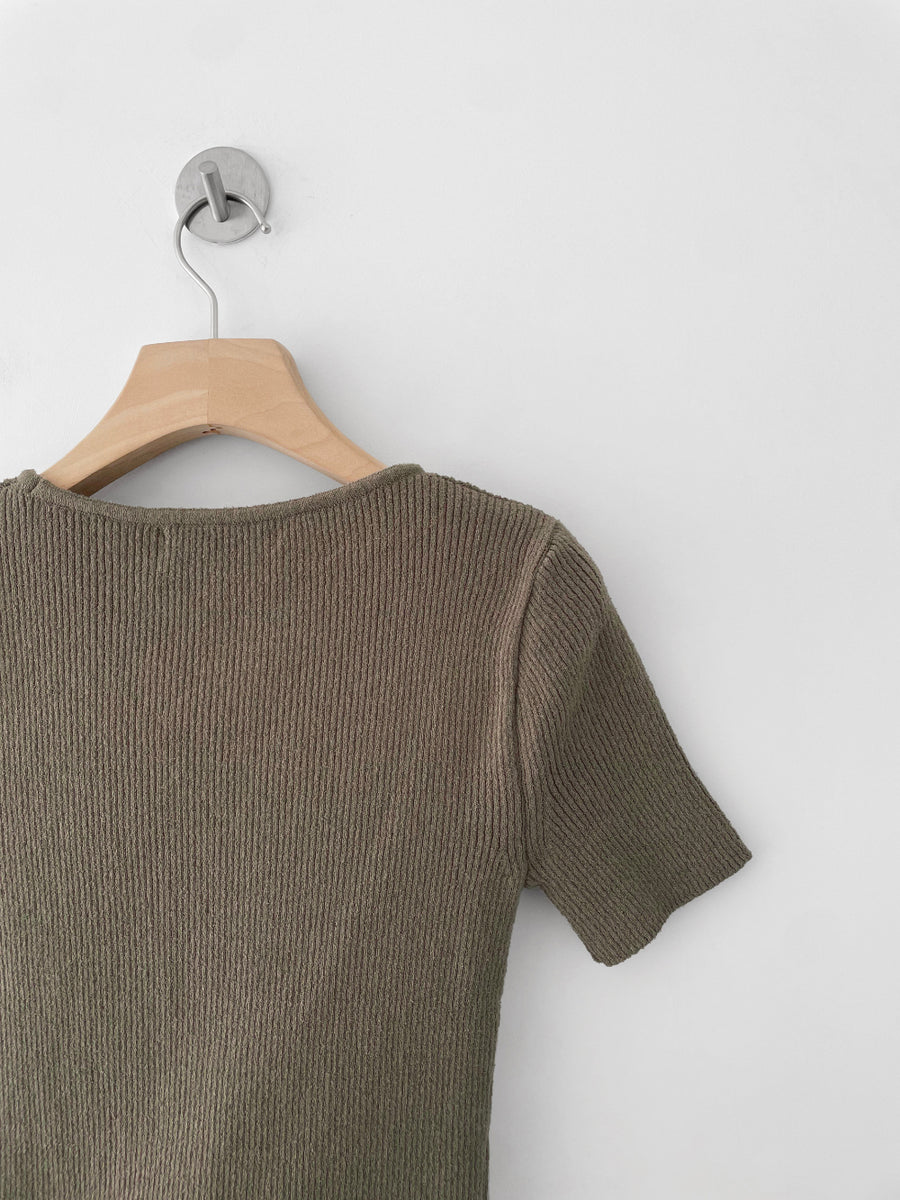 Wish Knit (PREORDER)