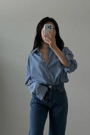 Weekender Stripe Shirt