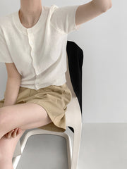 Spring Shorts (PREORDER)