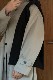 The Effortless Trench (PREORDER)