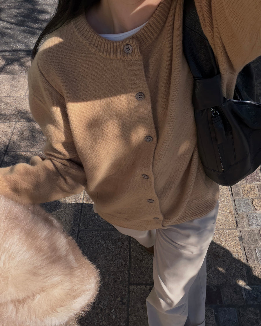 Daniel Cardigan