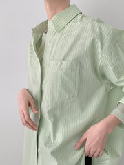 Leon Shirt