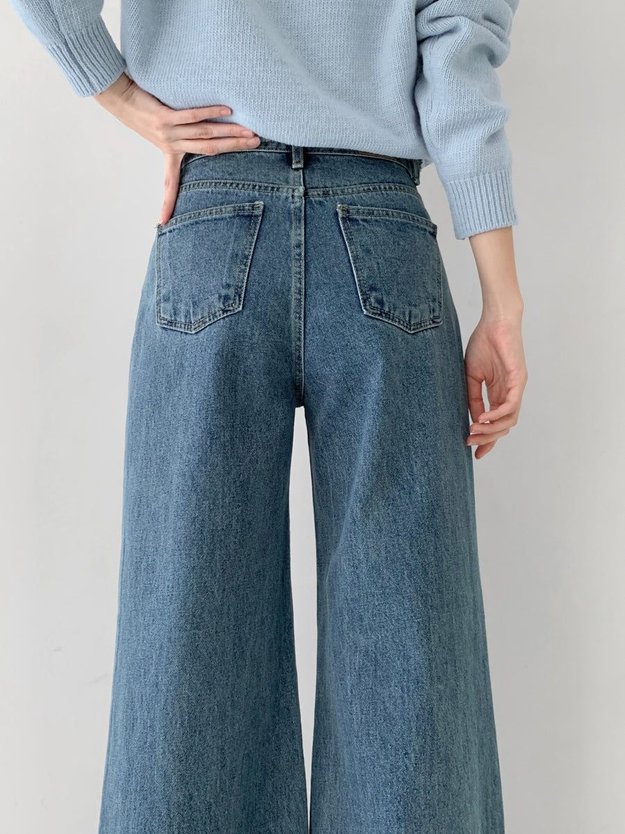 Full Denim (PREORDER)