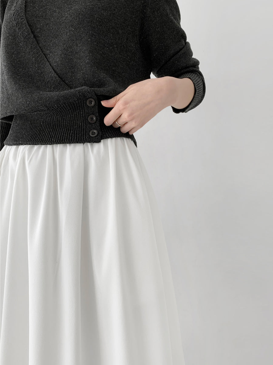 Floar Knit
