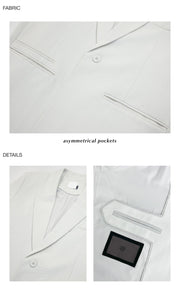 By DOE - The Classic Long Coat