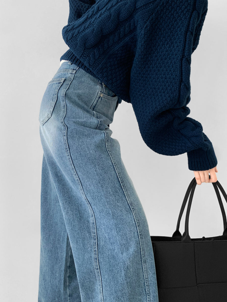 Sean Denim (PREORDER)
