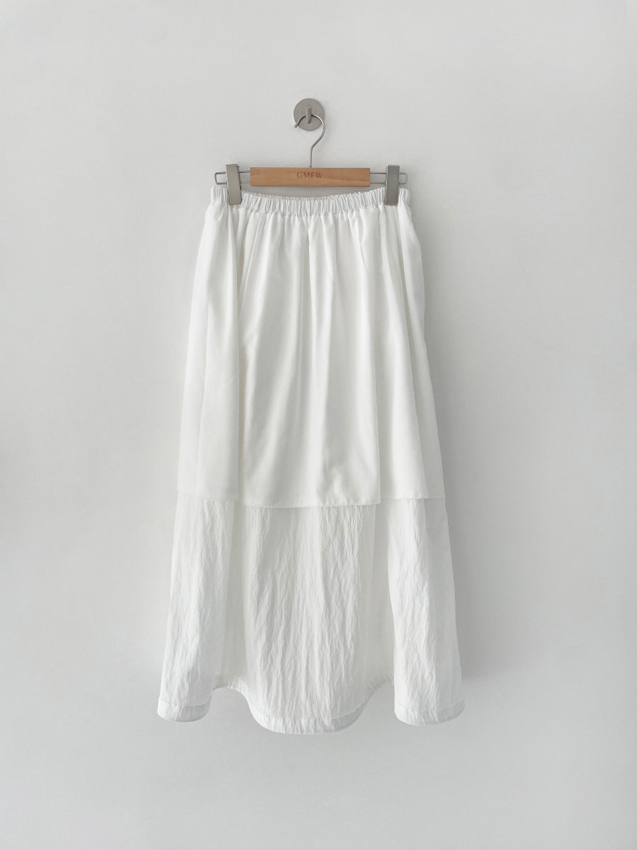 Balloon Skirt