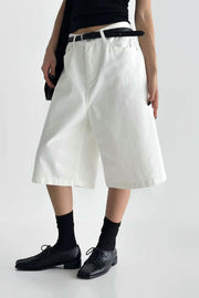 Summer Denim Shorts (PREORDER)