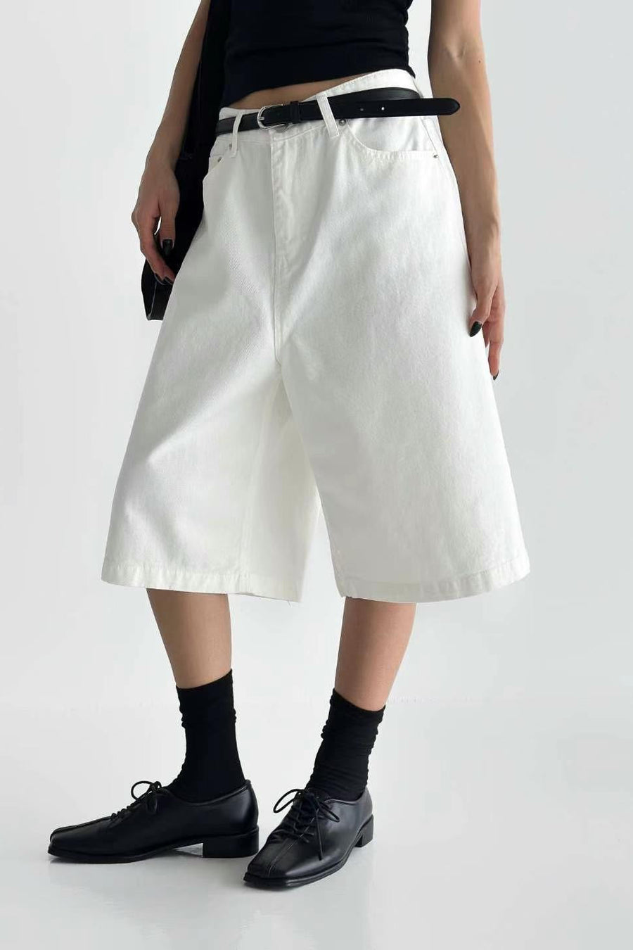 Summer Denim Shorts (PREORDER)