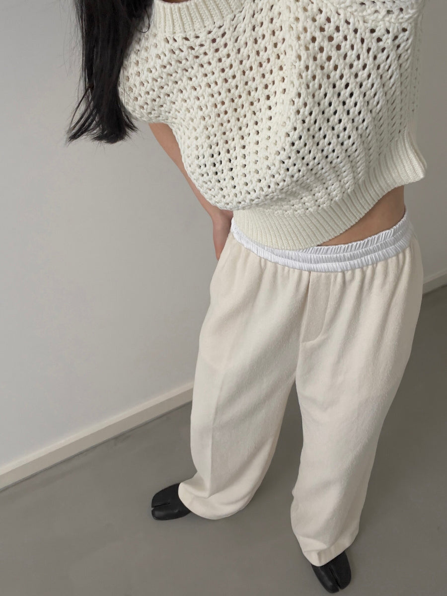 Snow Slacks
